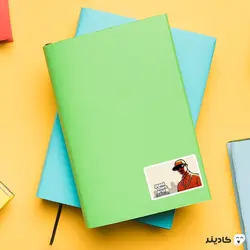 استیکر لپ تاپ جی تی ای - پوستر ابتدای بازی