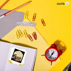 استیکر لپ تاپ سفره نوروز