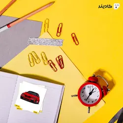 استیکر لپ تاپ شرکت bmw - بی ام و مدل F80