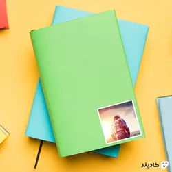 استیکر لپ تاپ اینتراستلار