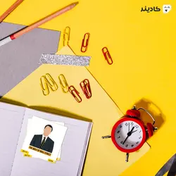 استیکر لپ تاپ گرگ وال استریت