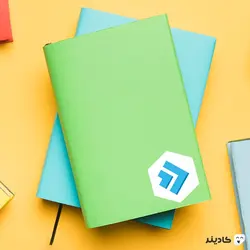 استیکر شش ضلعی Direct Admin