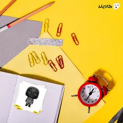 استیکر لپ تاپ فرانت من – اسکویید گیم
