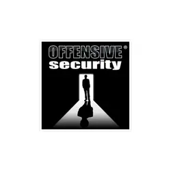 استیکر لپ تاپ برنامه نویسی - offensive-security