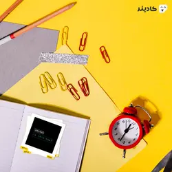 استیکر لپ تاپ سوال دلوس