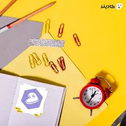 استیکر شش ضلعی Gentoo