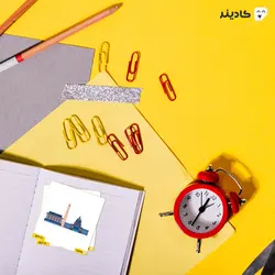 استیکر لپ تاپ کشور ایالات متحده آمریکا - شهر واشنگتن دی سی