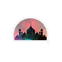 استیکر لپ تاپ امام حسین - ماه محرم الحرام