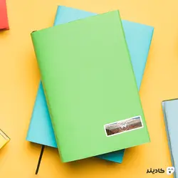 استیکر لپ تاپ دیوار غول پیکر