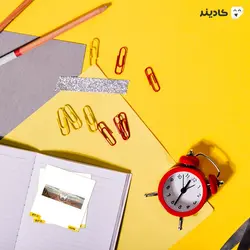 استیکر لپ تاپ دیوار غول پیکر