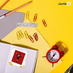 استیکر لپ تاپ کاکا