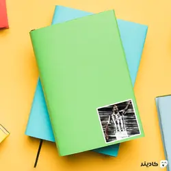 استیکر لپ تاپ کیه لینی