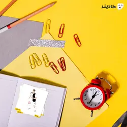 استیکر لپ تاپ دلیخت