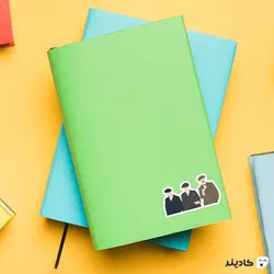 استیکر لپ تاپ پیکی بلایندرز، بلایندرها