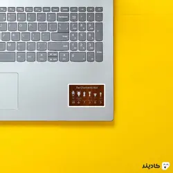 استیکر لیورپول - تابلو افتخارات باشگاه