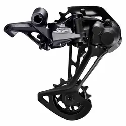 ست دنده 12 سرعته شیمانو SHIMANO DEORE XT M8100