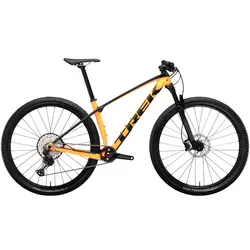 دوچرخه کوهستان ترک پروکالیبر کربن TREK PROCALIBER 9.6 2023