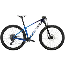 دوچرخه کوهستان ترک پروکالیبر کربن TREK PROCALIBER 9.7 2023