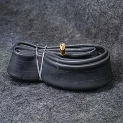 تیوپ دوچرخه سایز 26 والف موتوری شهاب SHAHAB