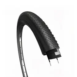 تایر دوچرخه شهری 25×700 وایب VIBE 645V27