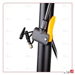 تلمبه زمینی ایستاده دوچرخه درجه دار PUMP PM-200