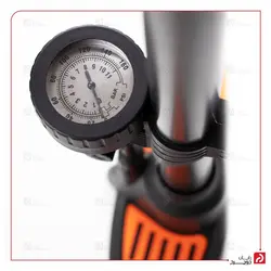 تلمبه زمینی ایستاده دوچرخه درجه دار PUMP PM-200