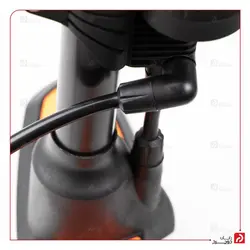 تلمبه زمینی ایستاده دوچرخه درجه دار PUMP PM-200