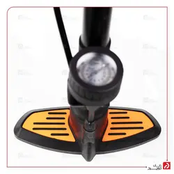 تلمبه زمینی ایستاده دوچرخه درجه دار PUMP PM-200