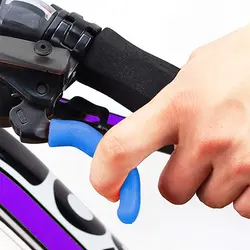 محافظ سیلیکونی کتی ترمز دوچرخه Taiwan