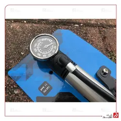 تلمبه دستی و پایی تلسکوپی درجه دار بتو BETO CCO-017AGN