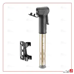 تلمبه دستی همراه دوچرخه بتو BETO CLD-050A