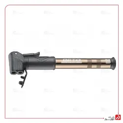 تلمبه دستی همراه دوچرخه بتو BETO CLD-050A