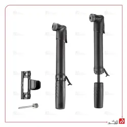 تلمبه دستی همراه دوچرخه بتو BETO CRH-009P