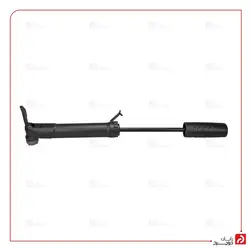 تلمبه دستی همراه دوچرخه بتو BETO CRH-009P