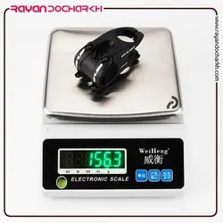 کرپی شیب منفی دوچرخه GUB XL 5CM