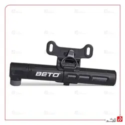 تلمبه دستی همراه دوچرخه بتو BETO CRH-015P