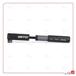 تلمبه دستی همراه دوچرخه بتو BETO CRH-015P