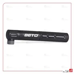 تلمبه دستی همراه دوچرخه بتو BETO CRH-015P