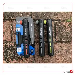 تلمبه دستی همراه دوچرخه بتو BETO CRH-015P