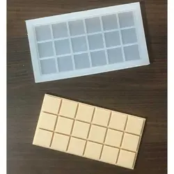 قالب سيليكون