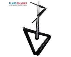 پوش پلیمری فلزات