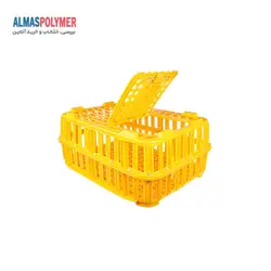 جعبه حمل مرغ مدل : 1065