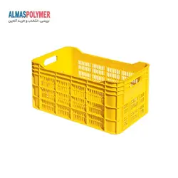 سبد حمل میوه مدل : 600