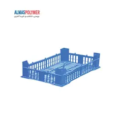 سبدپلاستیکی مدل 180