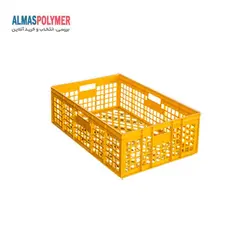 سبد نان باگتی مدل : 980