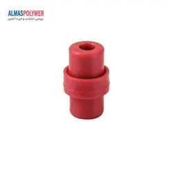 رابط لوله فلزی کد : 180