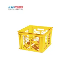 سبد حمل تخم مرغ مدل 1070