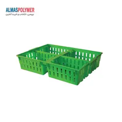 سبد جوجه یک روزه مدل : 1060