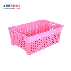 سبد چندکاره مدل : 5001