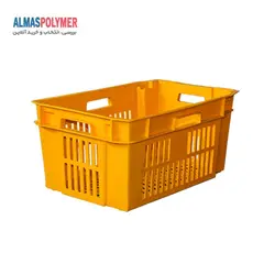 سبد چپ و راستی چندکاره مدل : 880